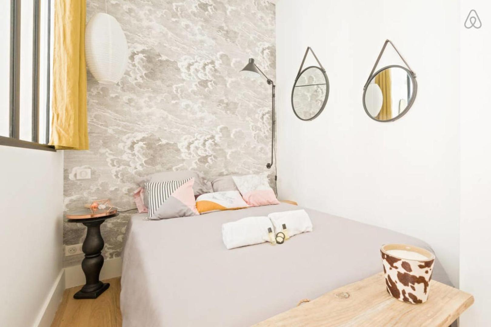 Guestready - Bohemian And Chic Studio Vieux Lyon Exterior foto